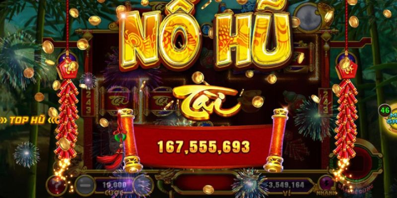 Khái quát các thông tin cơ bản về phần mềm hack game nổ hũ