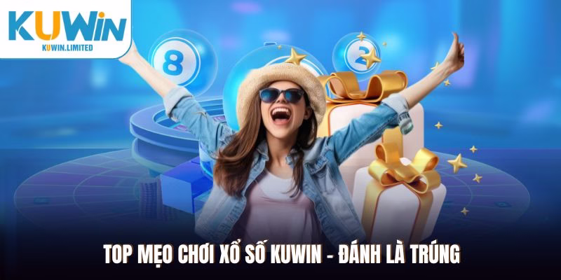 Bí quyết từ cao thủ – chiến thuật tinh tế, trúng lớn dễ dàng