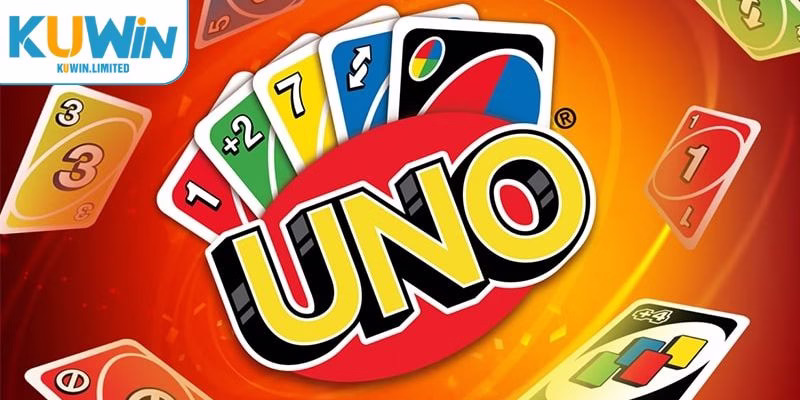 Uno - Board game được nhiều người chơi đón nhận nhất 2025