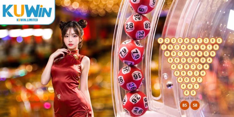 Hướng dẫn soi cầu Pascal