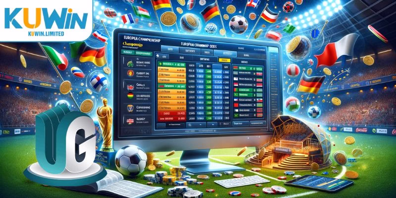 Tổng quan những nét chính về sảnh United Gaming Kuwin