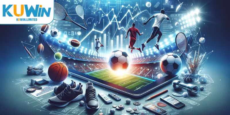 Review những bộ môn hot nhất trên sảnh United Gaming Kuwin