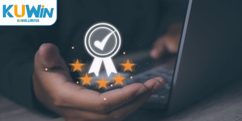 List các giấy phép Kuwin hiện hành