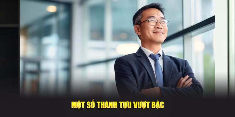 Một số thành tựu vượt bậc của tác giả Kuwin
